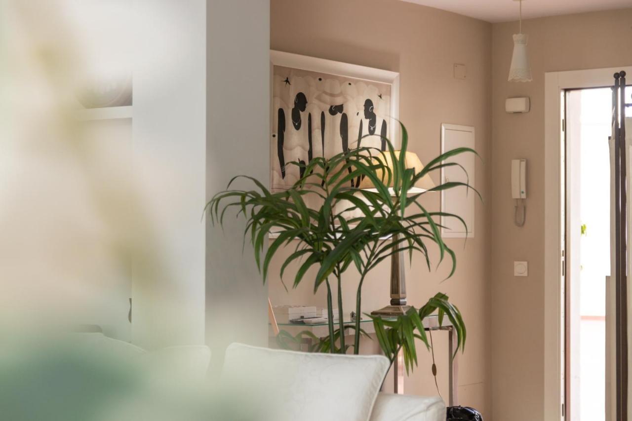 Apartamento Estilo Arabe En El Centro De San Pedro De Alcantara - Toledo 1B Marbella Exterior photo