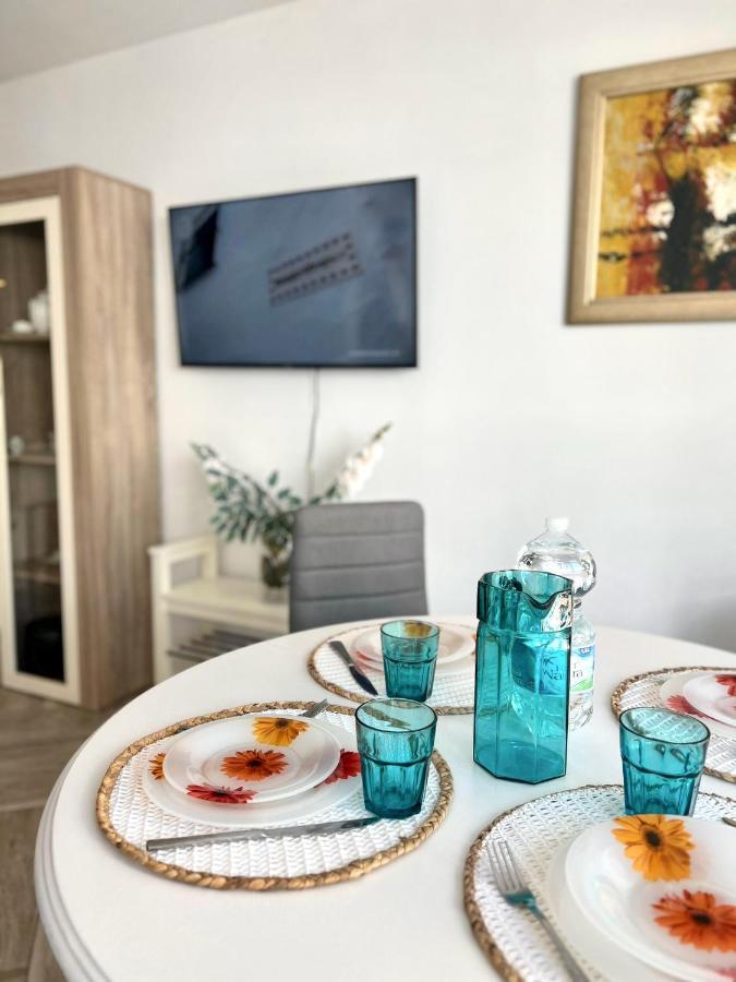 Apartamento Estilo Arabe En El Centro De San Pedro De Alcantara - Toledo 1B Marbella Exterior photo